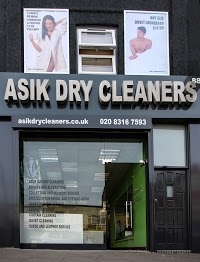 Asik Dry Cleaners 1055314 Image 4
